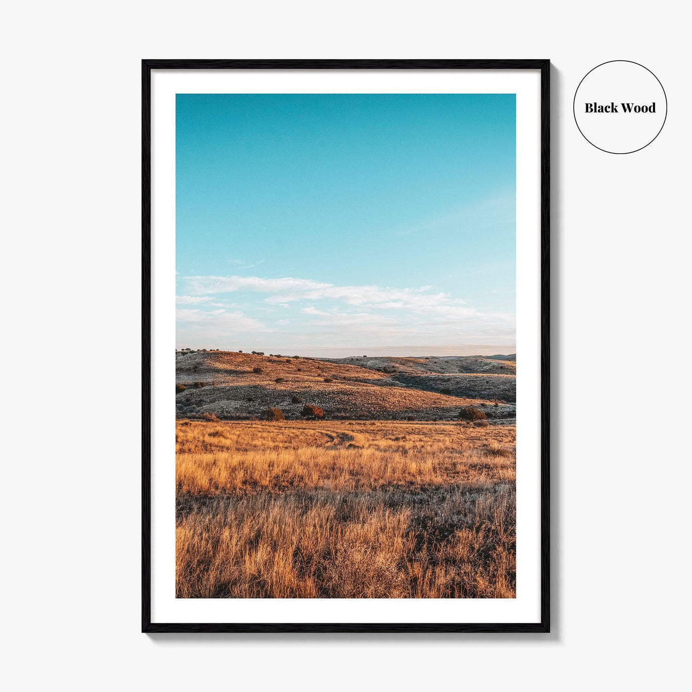 West Texas Fine Art Photo Print, Big Bend National Park, USA Wall Decor