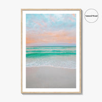 Destin Fine Art Photo Print, Florida, Emerald Coast, USA Wall Decor Poster