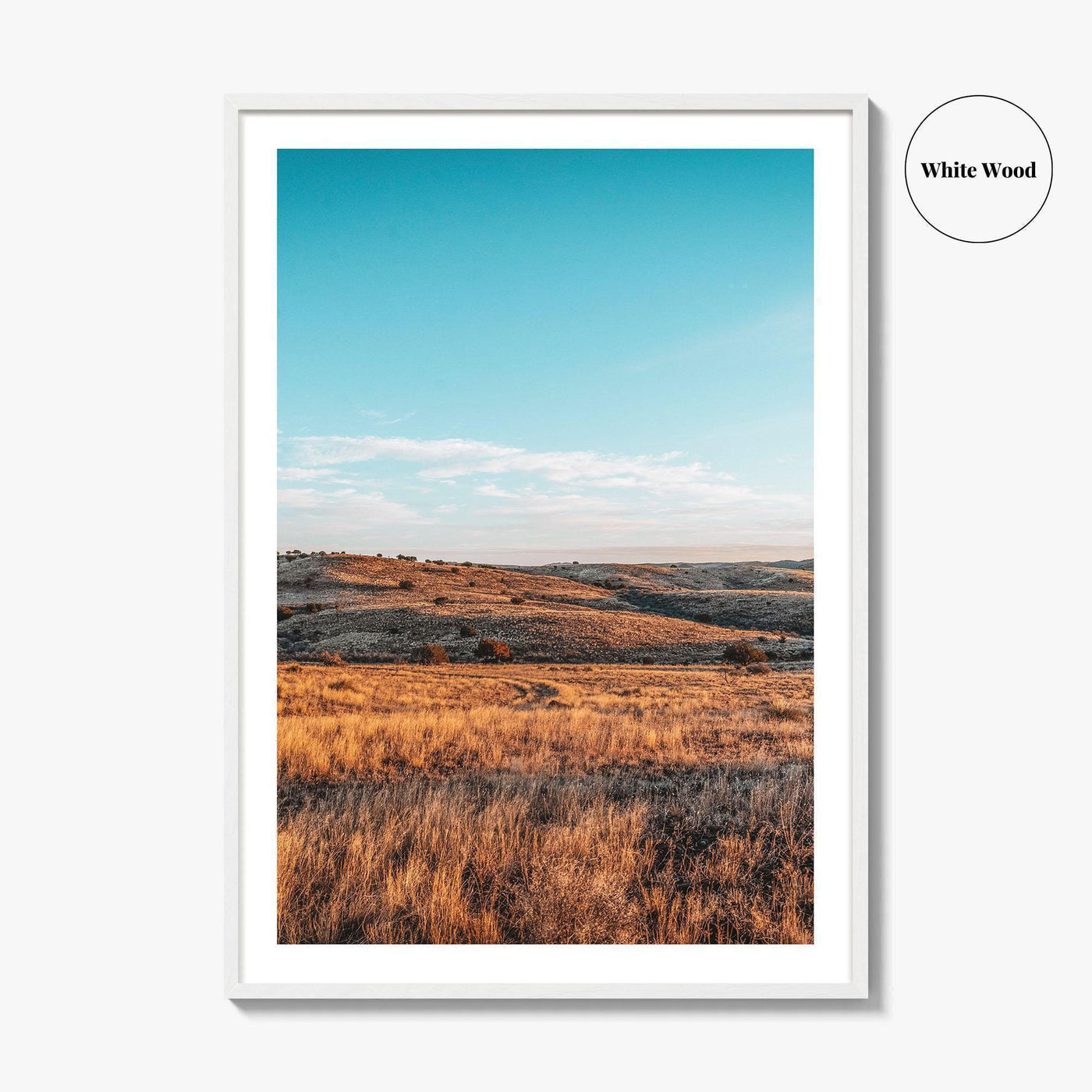 West Texas Fine Art Photo Print, Big Bend National Park, USA Wall Decor