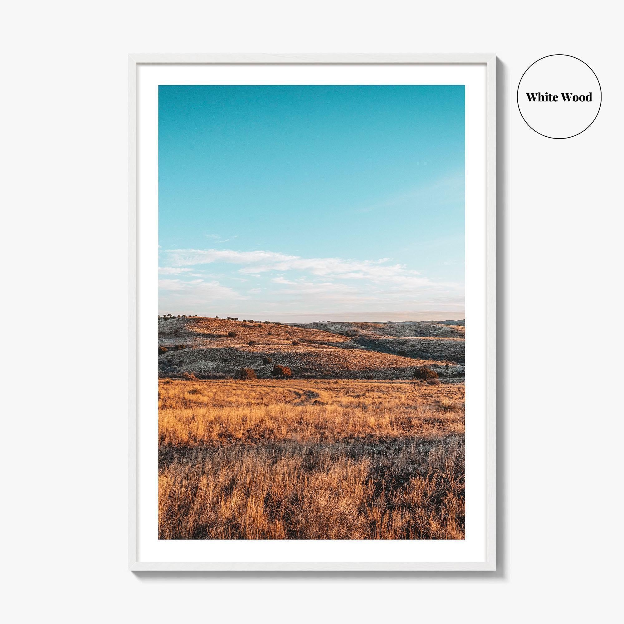 West Texas Fine Art Photo Print, Big Bend National Park, USA Wall Decor