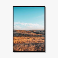 West Texas Fine Art Photo Print, Big Bend National Park, USA Wall Decor