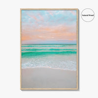 Destin Fine Art Photo Print, Florida, Emerald Coast, USA Wall Decor Poster