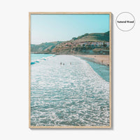 Avila Beach Fine Art Photo Print, San Luis Obispo, Central Coast California Poster, USA
