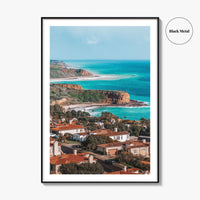 Rancho Palos Verdes Fine Art Photo Print, Ocean View California Poster, Los Angeles