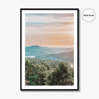 Lake of the Ozarks Fine Art Photo Print, Missouri Poster, Osage Beach Wall Decor