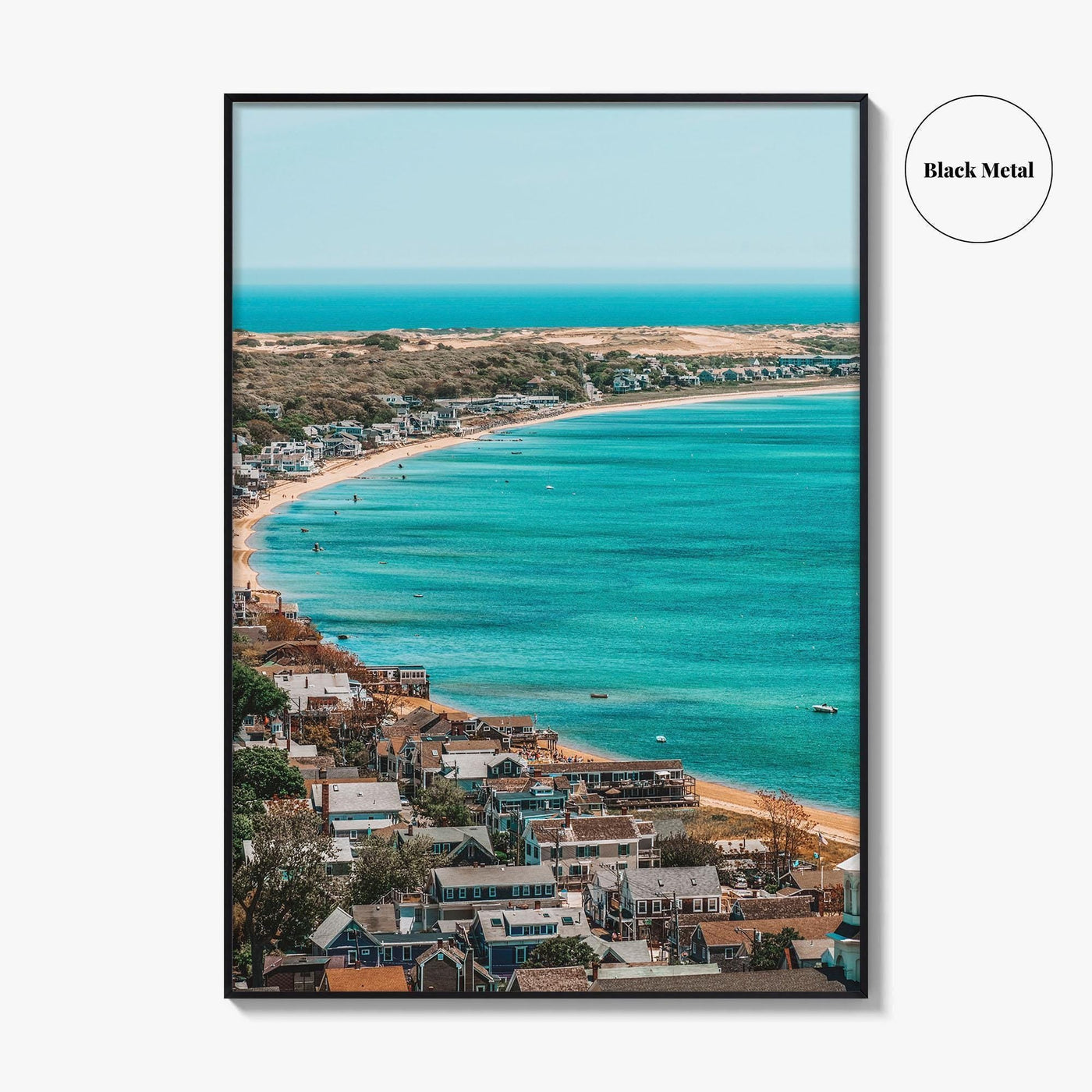 Cape Cod Fine Art Photo Print, Massachusetts MA, New England USA, Wall Poster