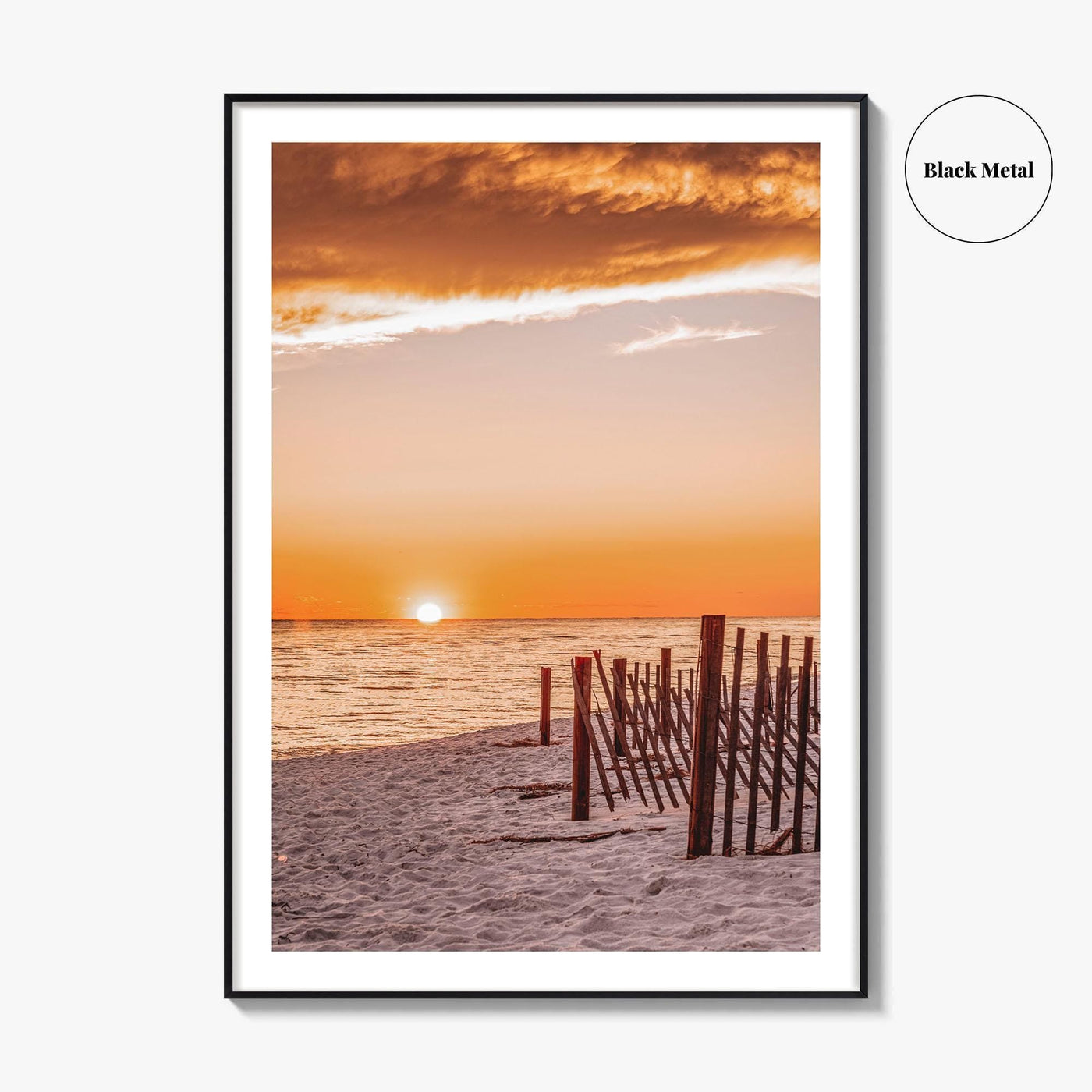 30A Florida Fine Art Photo Print, Seaside, Rosemary Beach, Emerald Coast, Wall Decor