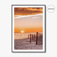 30A Florida Fine Art Photo Print, Seaside, Rosemary Beach, Emerald Coast, Wall Decor