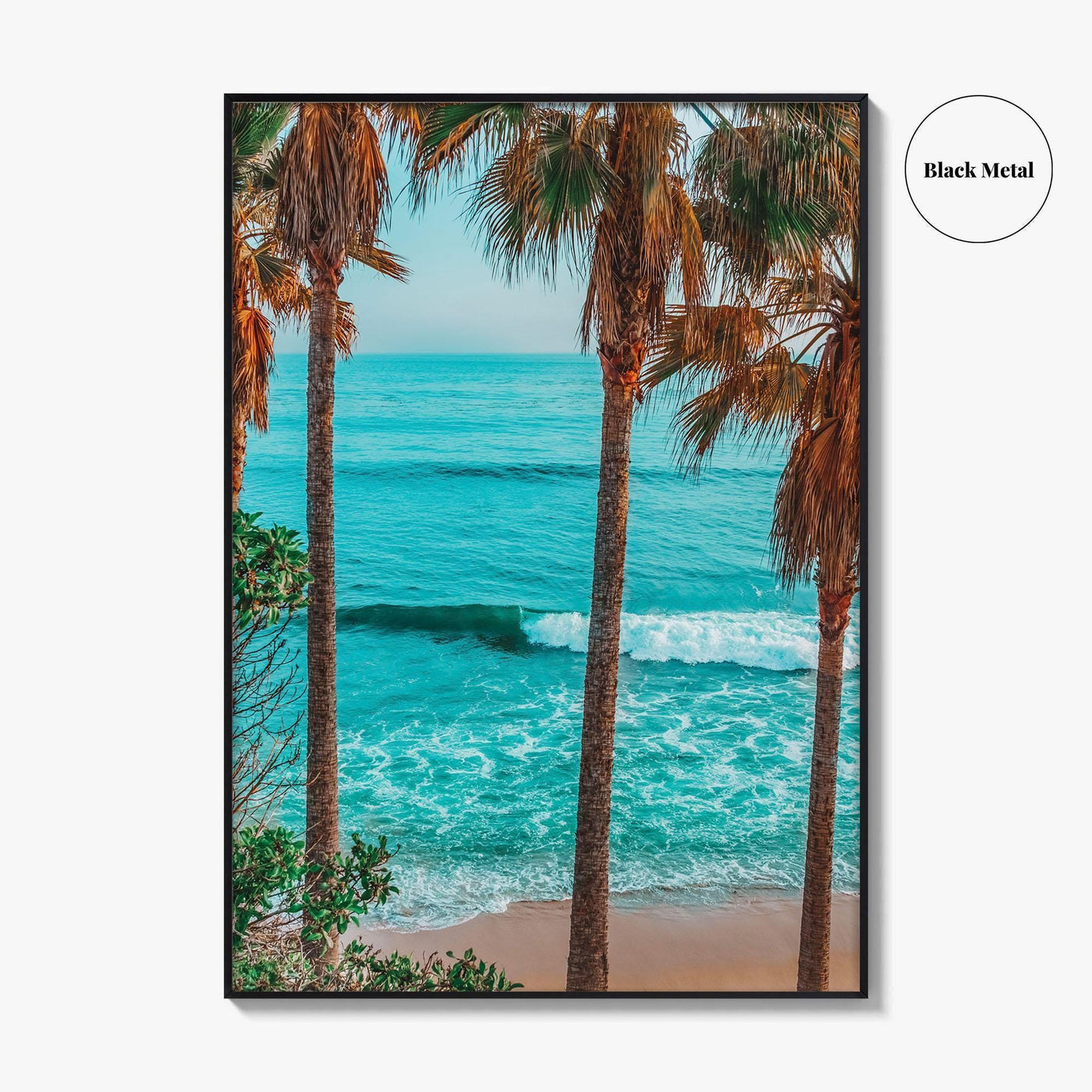 Laguna Beach Fine Art Photo Print, Orange County, California, USA, Coastal Wall Decor, Poster