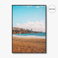 Corona Del Mar Fine Art Photo Print, Newport Beach, California, Poster, Wall Decor