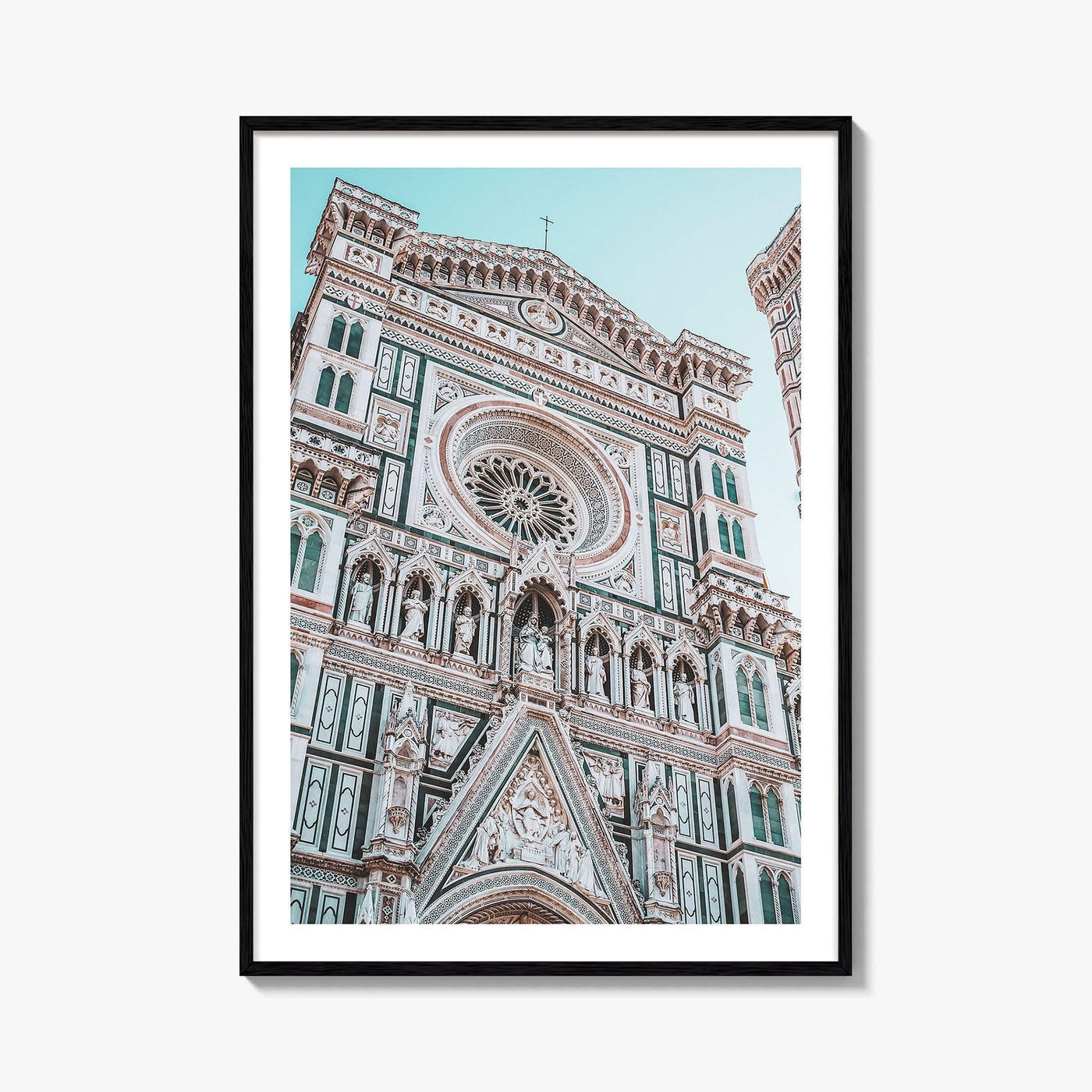 Florence Fine Art Photo Print, Duomo Firenze, Tuscany Italy, Santa Maria del Fiore