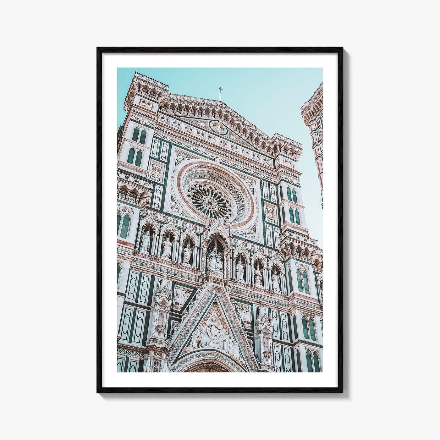 Florence Fine Art Photo Print, Duomo Firenze, Tuscany Italy, Santa Maria del Fiore