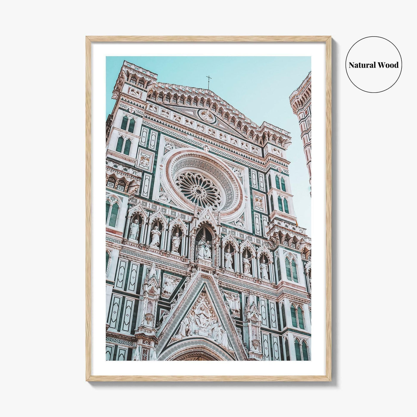 Florence Fine Art Photo Print, Duomo Firenze, Tuscany Italy, Santa Maria del Fiore