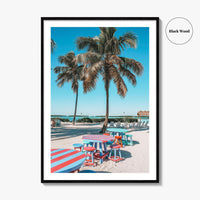 Key West Fine Art Photo Print, Florida Keys USA, Beach Wall Decor, Poster