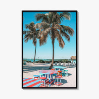 Key West Fine Art Photo Print, Florida Keys USA, Beach Wall Decor, Poster
