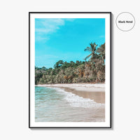 Manuel Antonio Fine Art Photo Print, Costa Rica Quepos Poster