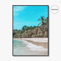 Manuel Antonio Fine Art Photo Print, Costa Rica Quepos Poster