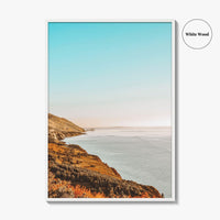 Cabot Trail Fine Art Photo Print, Cape Breton Island, Nova Scotia Wall Decor