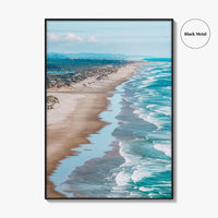 Oregon Coast Fine Art Photo Print, Pacific Northwest Landscape Poster, USA