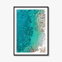 Nice Fine Art Photo Print, Promenade des Anglais, French Riviera, France Wall Poster