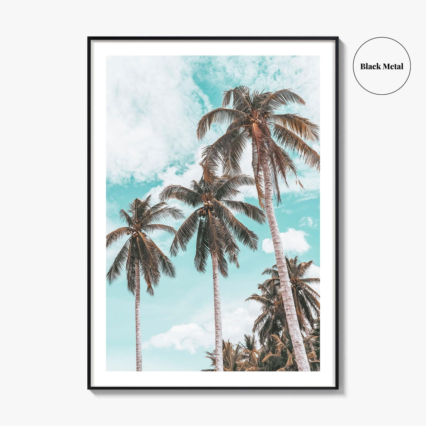 Palm Springs Fine Art Photo Print, California Poster, Coachella Valley, USA