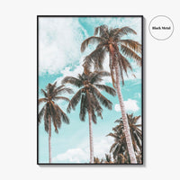 Palm Springs Fine Art Photo Print, California Poster, Coachella Valley, USA