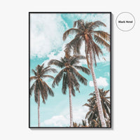 Palm Springs Fine Art Photo Print, California Poster, Coachella Valley, USA