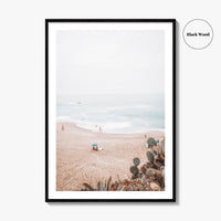 Laguna Beach Fine Art Photo Print, Orange County California Wall Art Poster