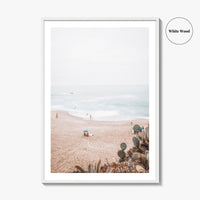 Laguna Beach Fine Art Photo Print, Orange County California Wall Art Poster