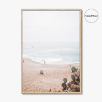 Laguna Beach Fine Art Photo Print, Orange County California Wall Art Poster
