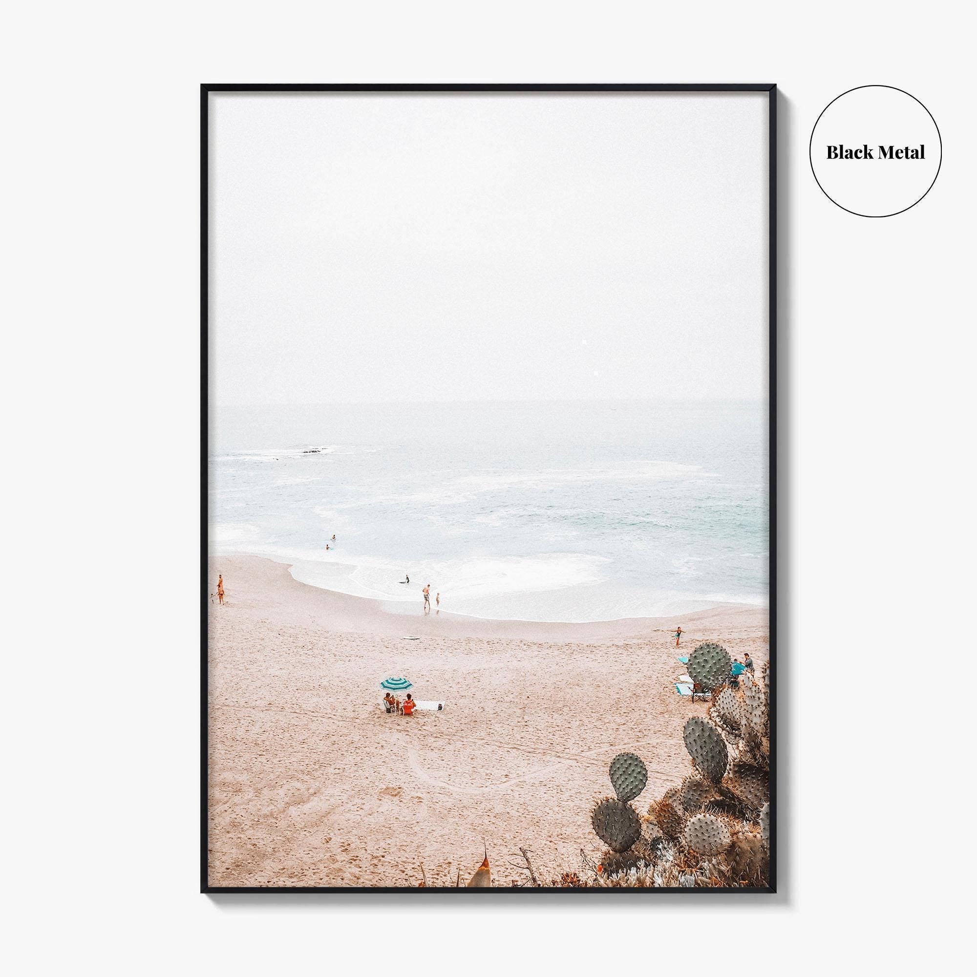 Laguna Beach Fine Art Photo Print, Orange County California Wall Art Poster