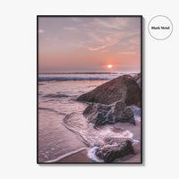 Virginia Beach Fine Art Photo Print, VA USA Wall Decor, Poster