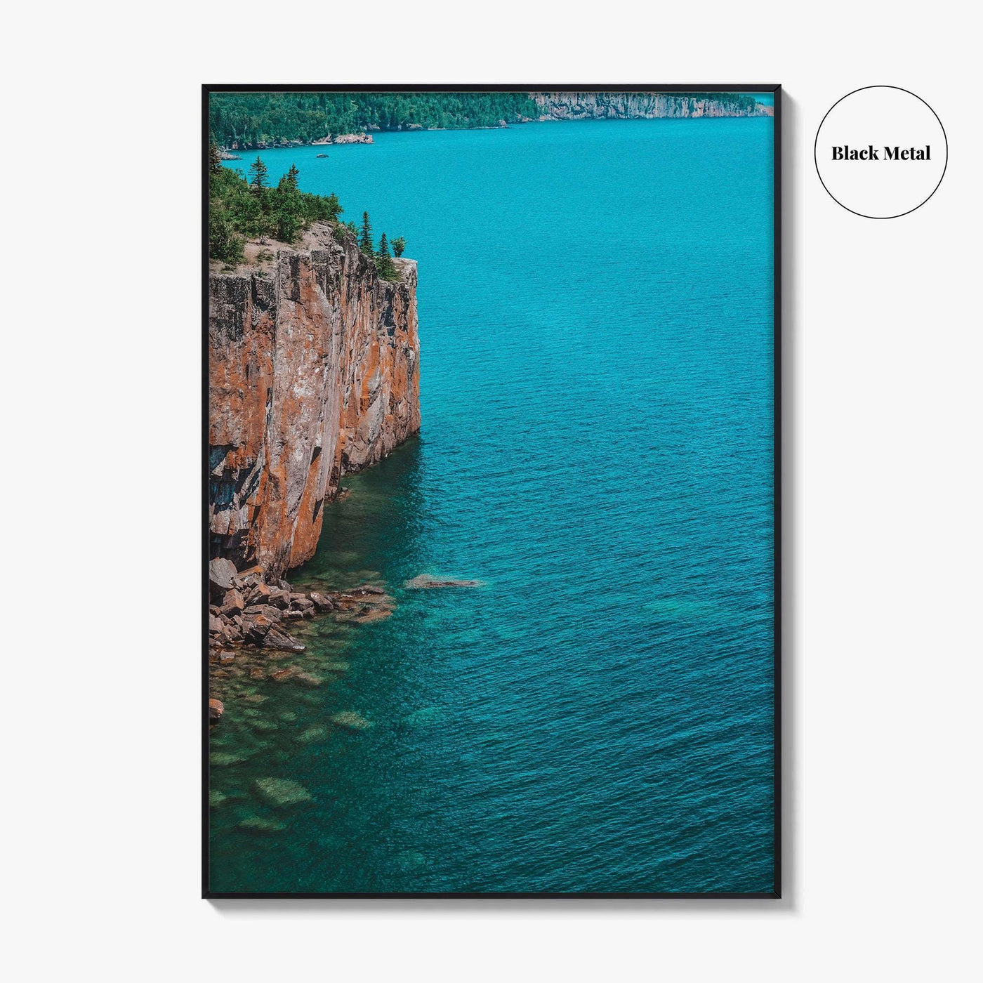 Duluth Fine Art Photo Print, Minnesota State Parks, Lake Superior, Wall Decor, USA