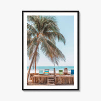 El Salvador Photography Print: Colorful Wall Art, Travel Decor
