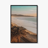 La Jolla Fine Art Photo Print, San Diego California, Torrey Pines Beach Poster