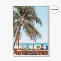 El Salvador Photography Print: Colorful Wall Art, Travel Decor