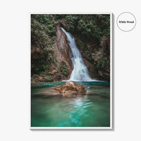 Cebu Fine Art Photo Print, Philippines Sea Poster, Wall Decor