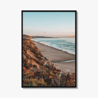 Bird Rock Fine Art Photo Print, La Jolla, San Diego, California, Wall Poster
