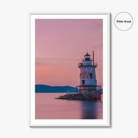 Hudson Valley Fine Art Photo Print, New York Wall Poster, NY USA