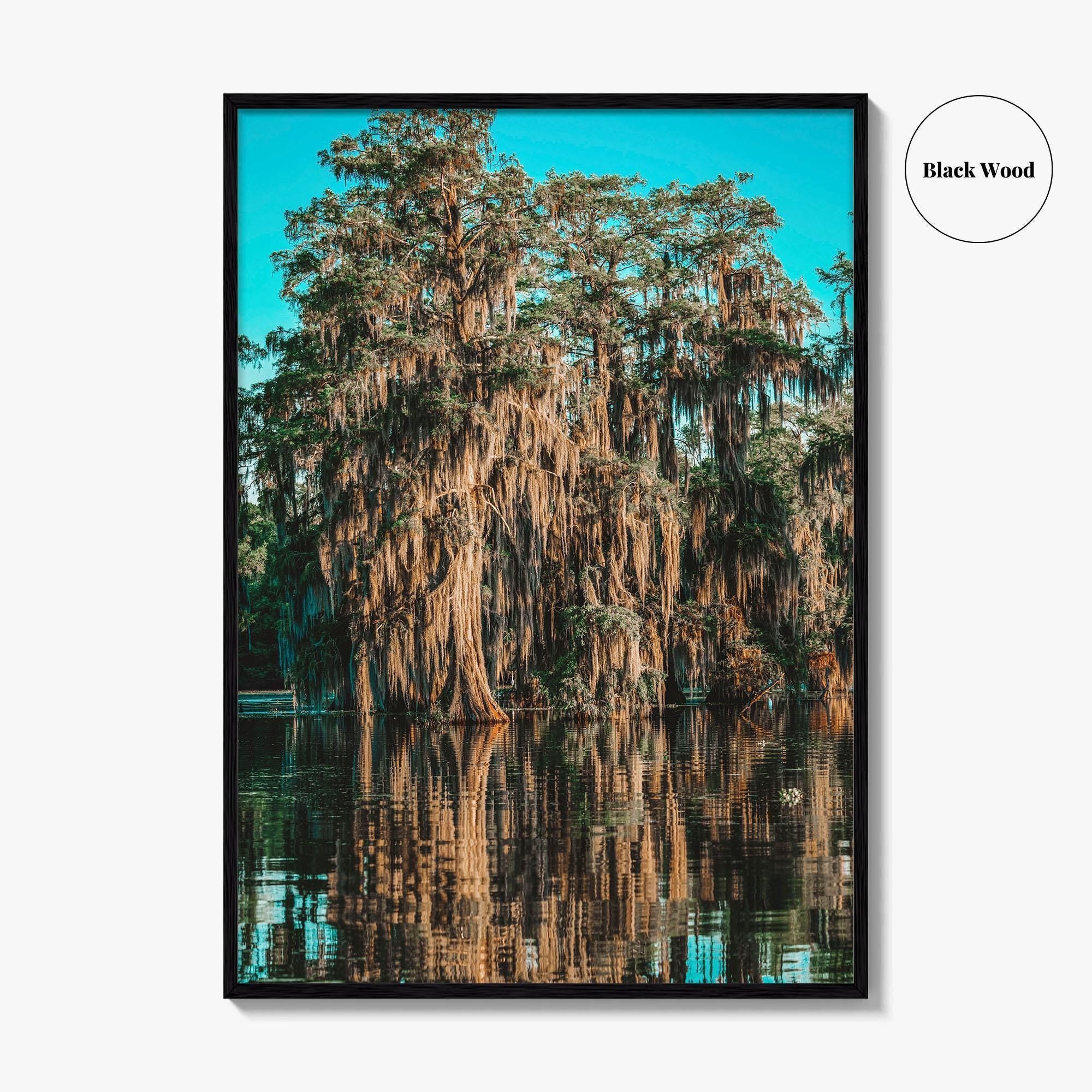 Bourbon Street New Orleans Fine Art Photo Print, French Quarter, NOLA Louisiana Poster