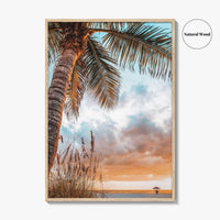Tampa Bay Fine Art Photo Print, Florida, USA, Nature Wall Decor Poster
