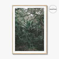 Oahu Fine Art Photo Print, Hawaii Wall Poster, Maui Kauai USA