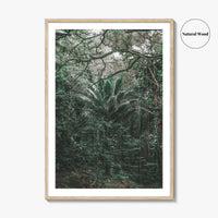 Oahu Fine Art Photo Print, Hawaii Wall Poster, Maui Kauai USA