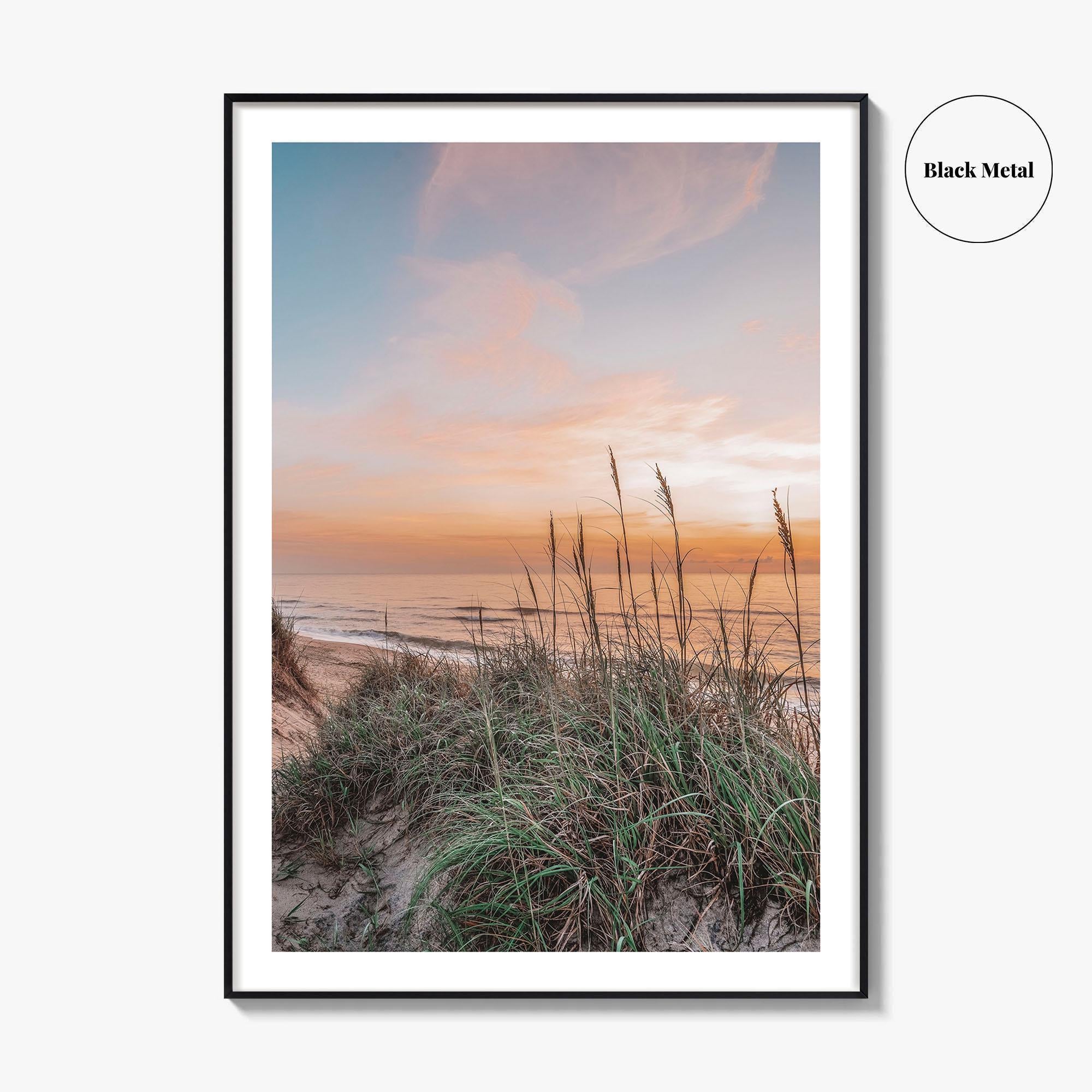 Outer Banks Fine Art Photo Print, OBX, North Carolina Poster, USA