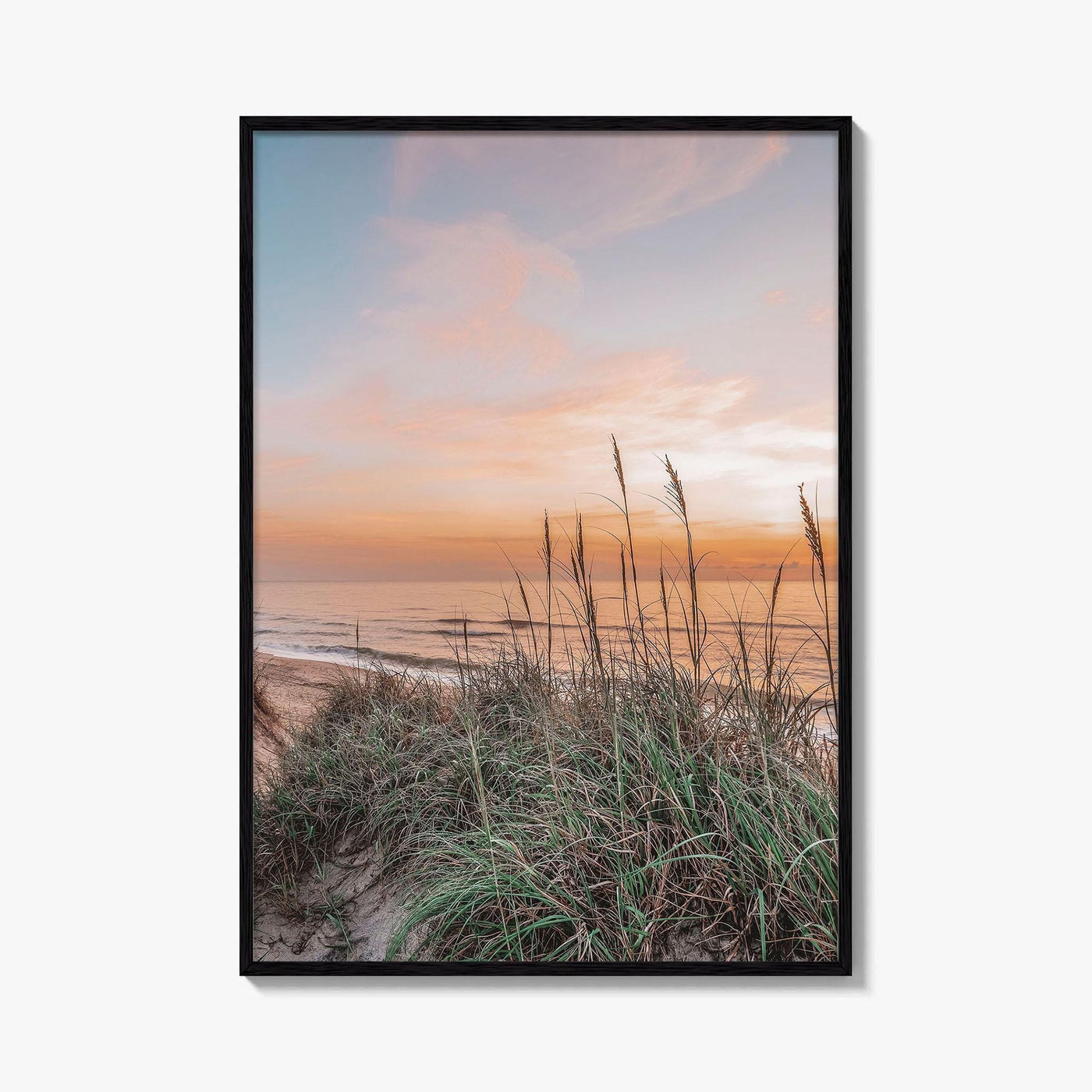 Outer Banks Fine Art Photo Print, OBX, North Carolina Poster, USA