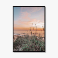 Outer Banks Fine Art Photo Print, OBX, North Carolina Poster, USA