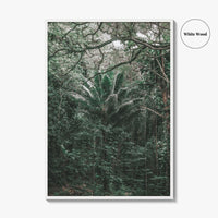 Oahu Fine Art Photo Print, Hawaii Wall Poster, Maui Kauai USA