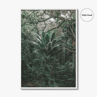 Oahu Fine Art Photo Print, Hawaii Wall Poster, Maui Kauai USA