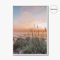 Outer Banks Fine Art Photo Print, OBX, North Carolina Poster, USA