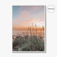 Outer Banks Fine Art Photo Print, OBX, North Carolina Poster, USA